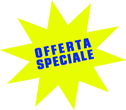 offerta speciale